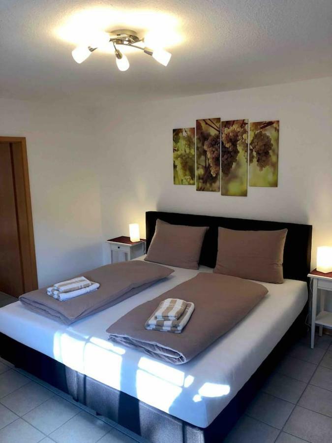 Wein Lodge Durbach - Josephsberg Ngoại thất bức ảnh