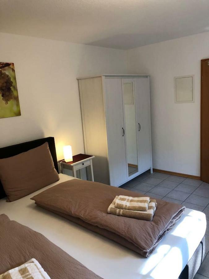 Wein Lodge Durbach - Josephsberg Ngoại thất bức ảnh